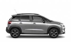 C-HR New
